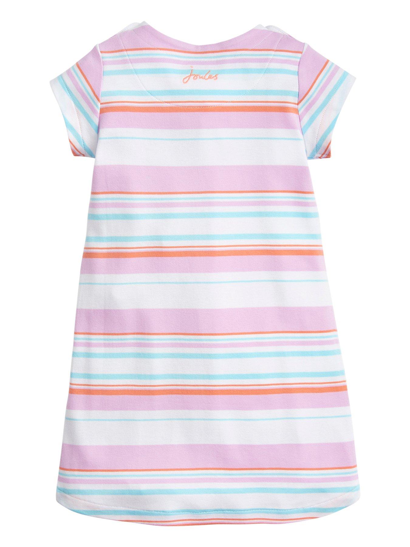 joules mermaid dress Joules Under The Sea Bunty Swing Mermaid Fish Dress Girls Size 4 Years NWT
