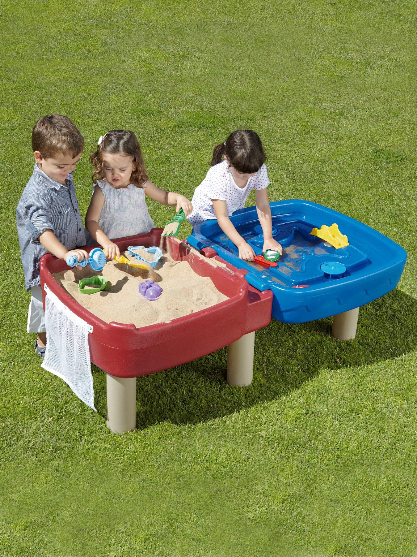 Little Tikes Sand and Water Table