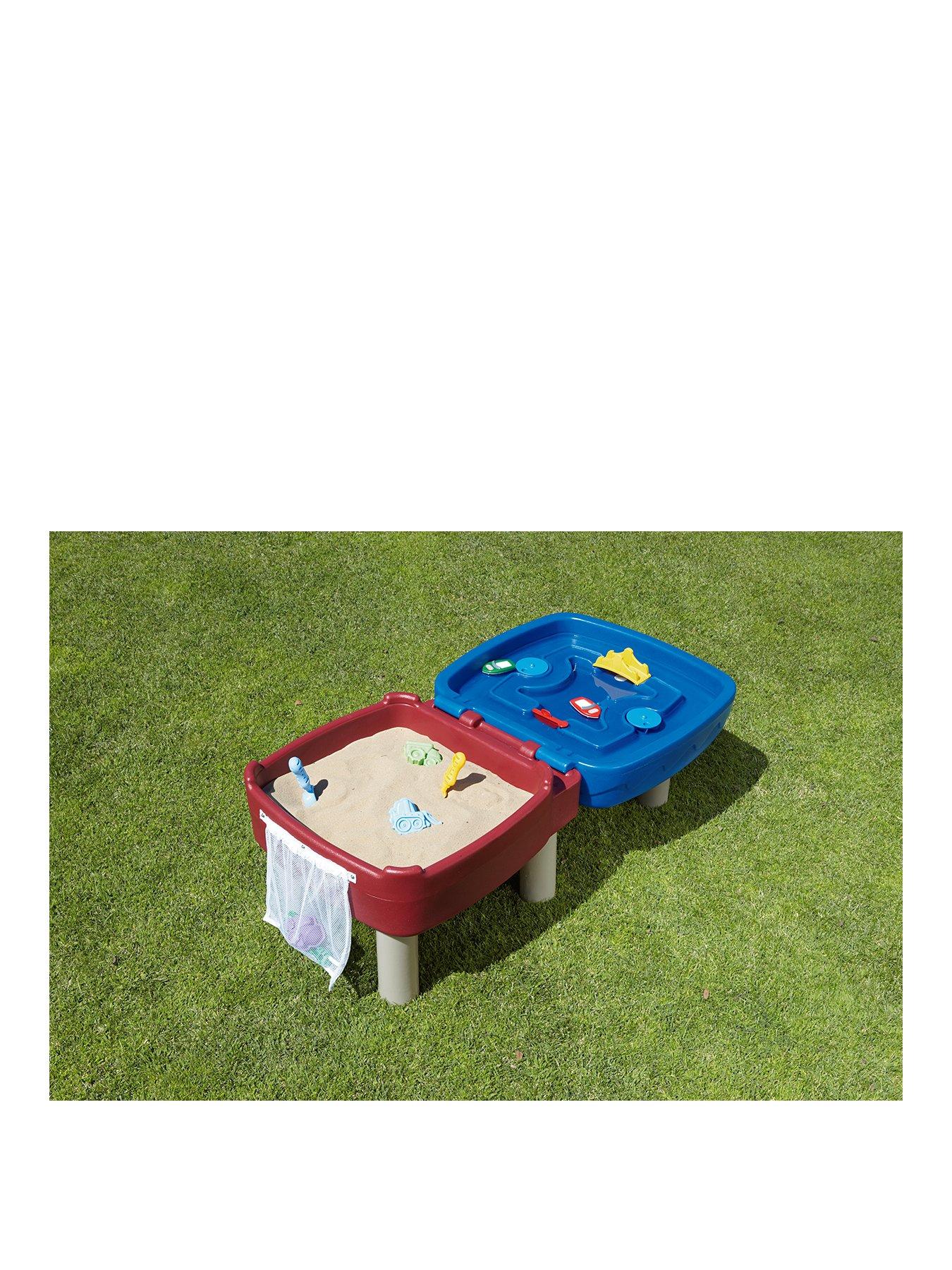 Little Tikes Sand and Water Table