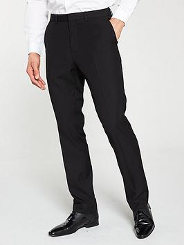 V by Very V By Very Regular Pv Trouser - Black Picture