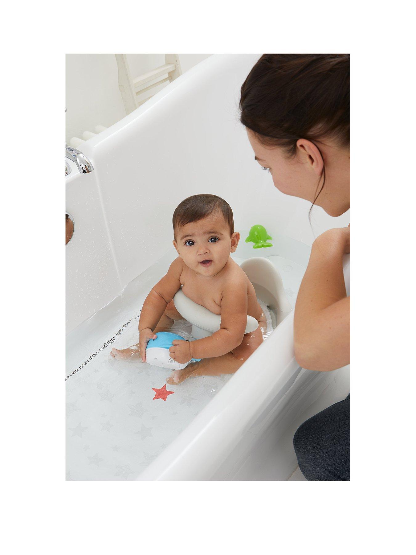 aquapod bath seat