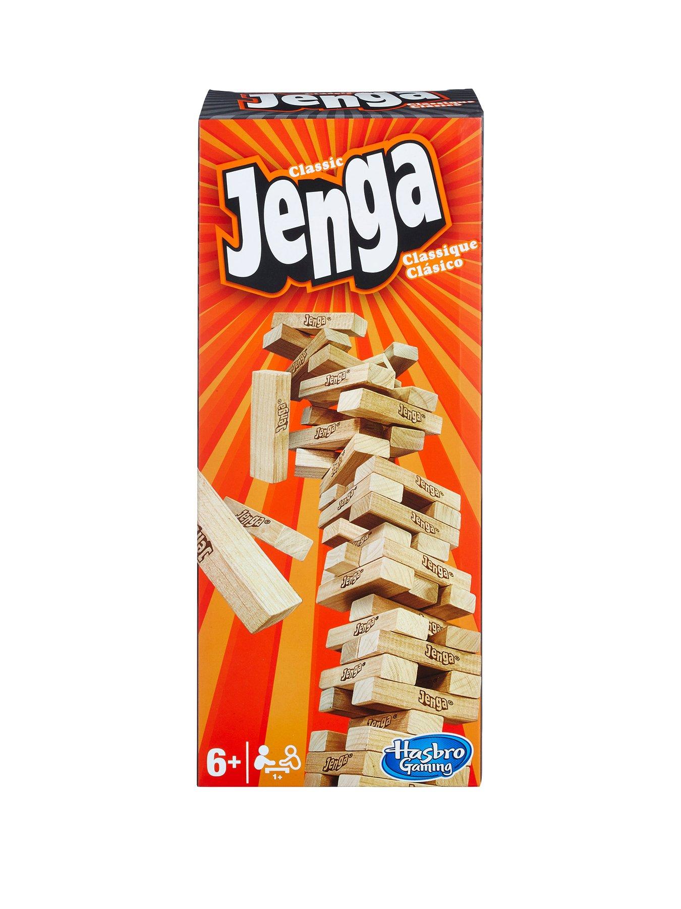 Hasbro Jenga