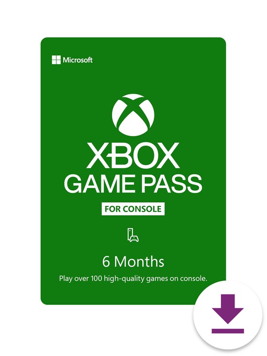 front image of xbox-one-6-month-xbox-game-pass-digital-code-digital-download