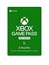  image of xbox-one-6-month-xbox-game-pass-digital-code-digital-download