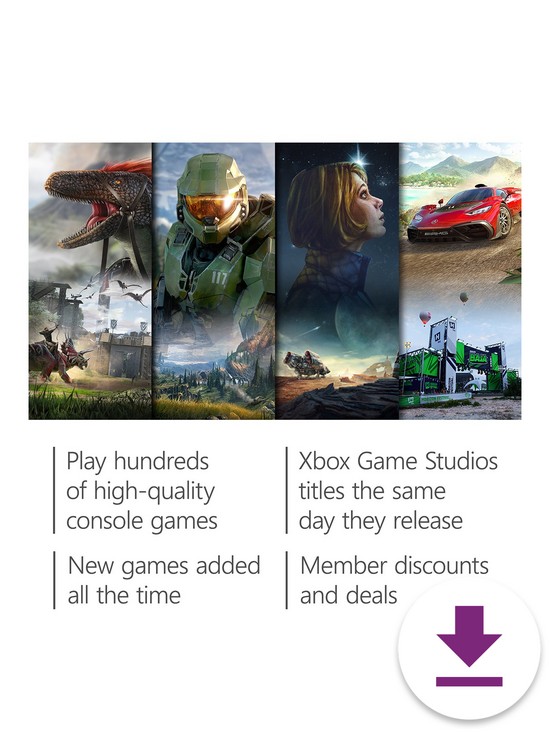 stillFront image of xbox-one-6-month-xbox-game-pass-digital-code-digital-download