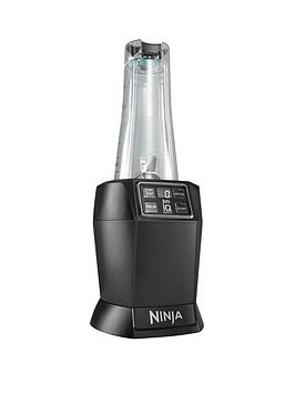 Ninja   Vacuum Blender Bl580Ukv