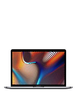 Apple   Macbook Pro (2019) 13 Inch With Touch Bar, 2.4Ghz Quad-Core 8Th Gen Intel&Reg; Core&Trade; I5 Processor, 8Gb Ram, 256Gb Ssd  - Macbook Pro + Microsoft 365 Family 1 Year
