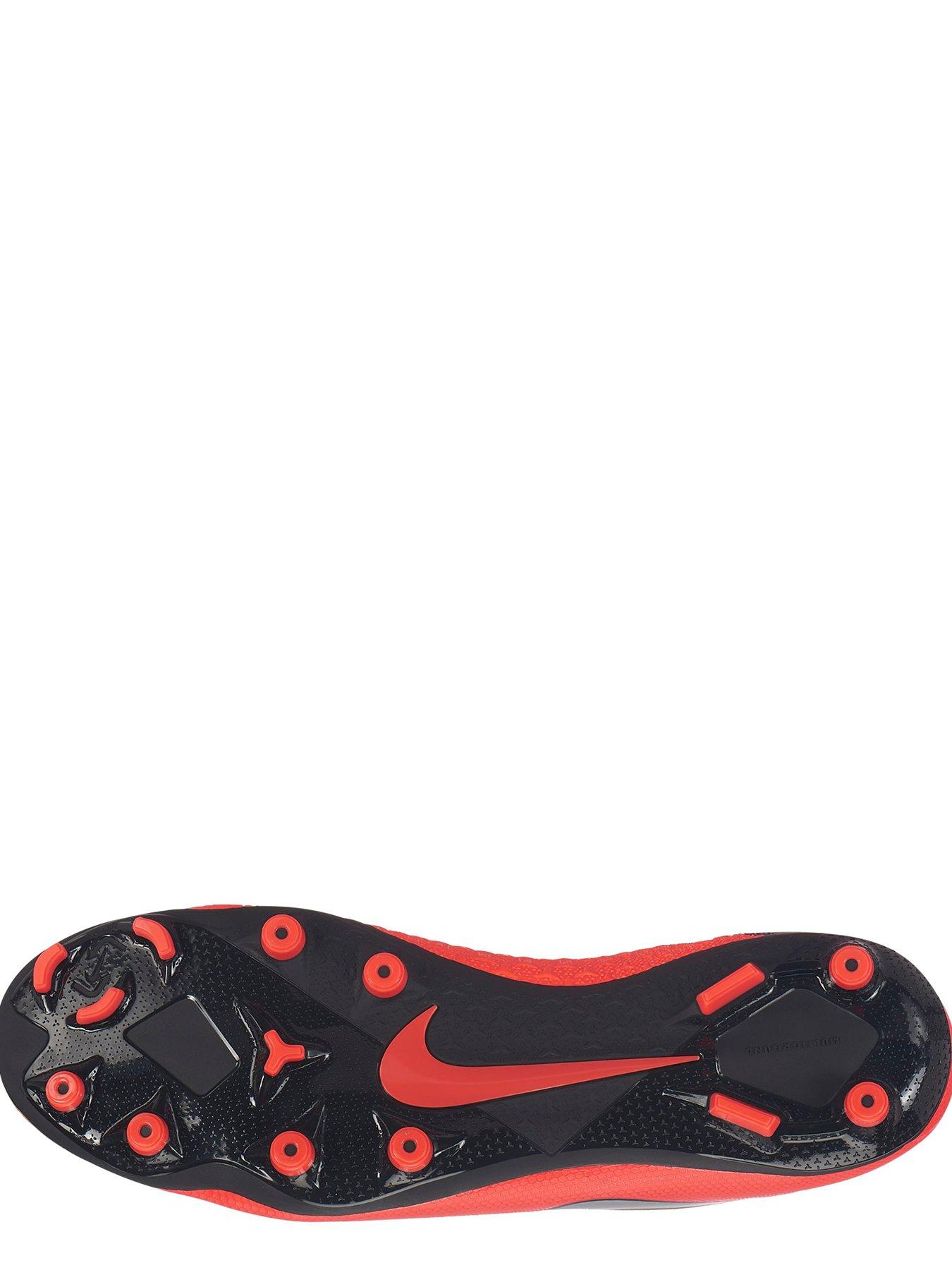 Nike Phantom Vision Pro React Indoor Soccer Shoes Blue / Black US