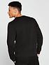  image of lacoste-sweatshirt-black