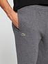  image of lacoste-sport-sweat-pants-grey