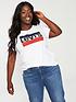 levis-plus-perfect-t-shirt-whitefront