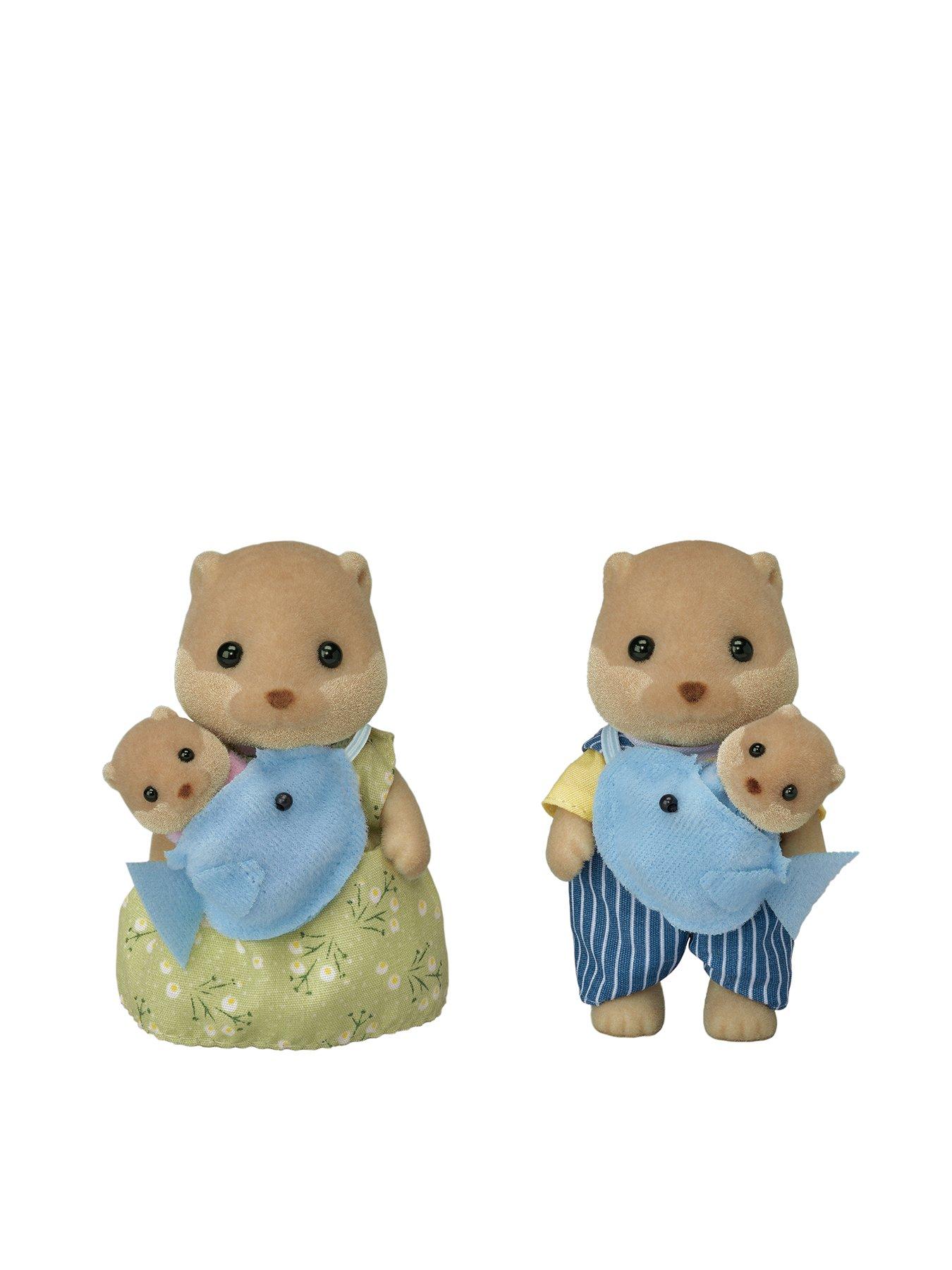 littlewoods sylvanian families