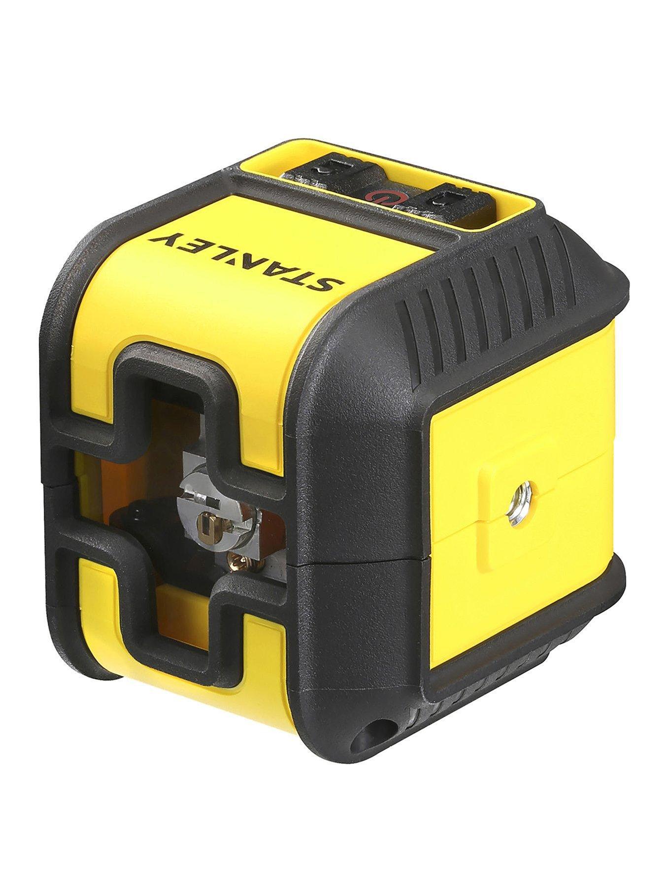 undefined Cubix Cross Line Red Laser STHT77498-1