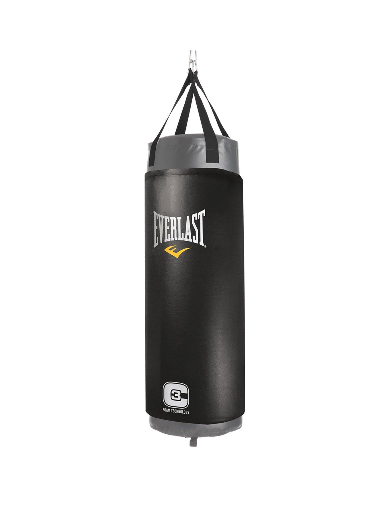 Boxing C3 Heavy Punch Bag