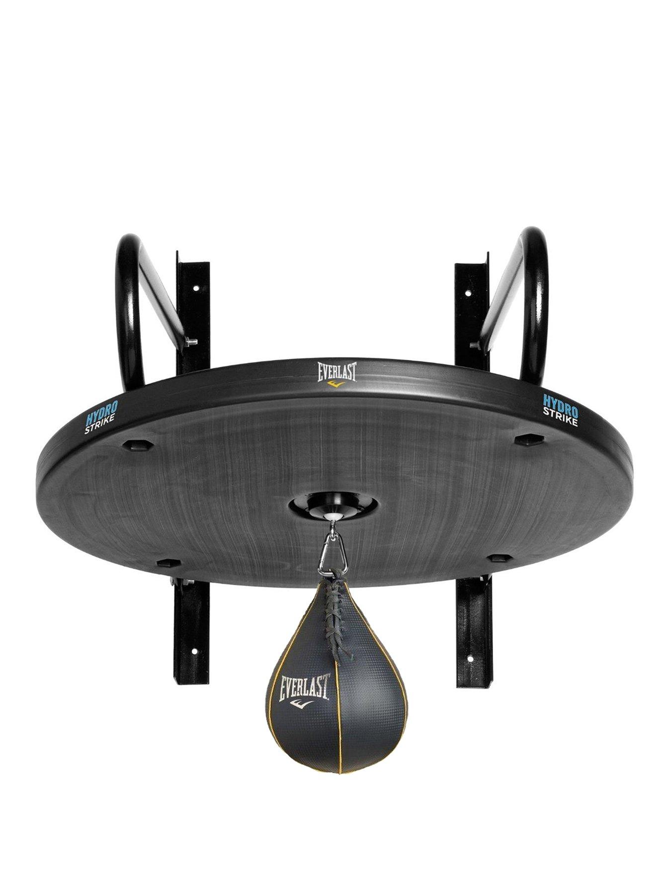 boxing speed ball platform