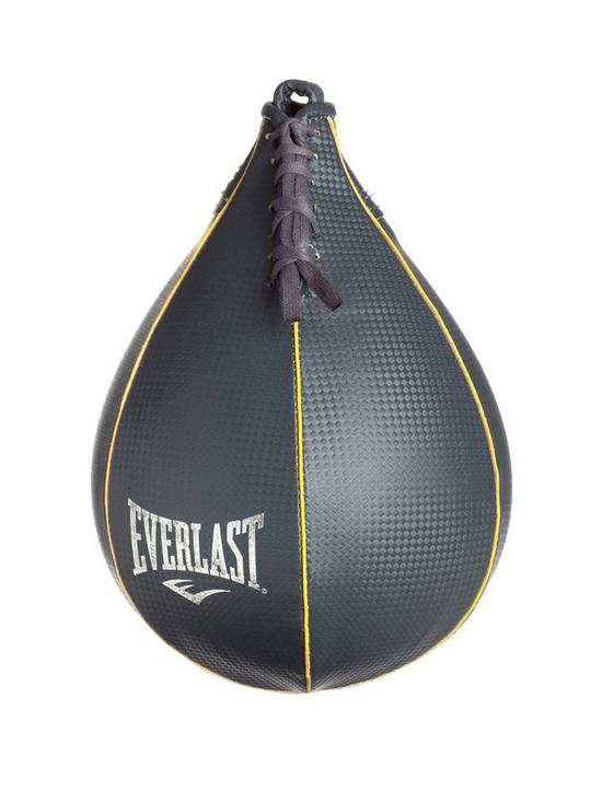 front image of everlast-boxing-everhide-boxing-speedbag