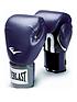  image of everlast-boxing-12oz-pro-style-training-glove-dark-purple