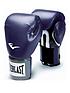  image of everlast-boxing-14oz-pro-style-training-glove-dark-purple