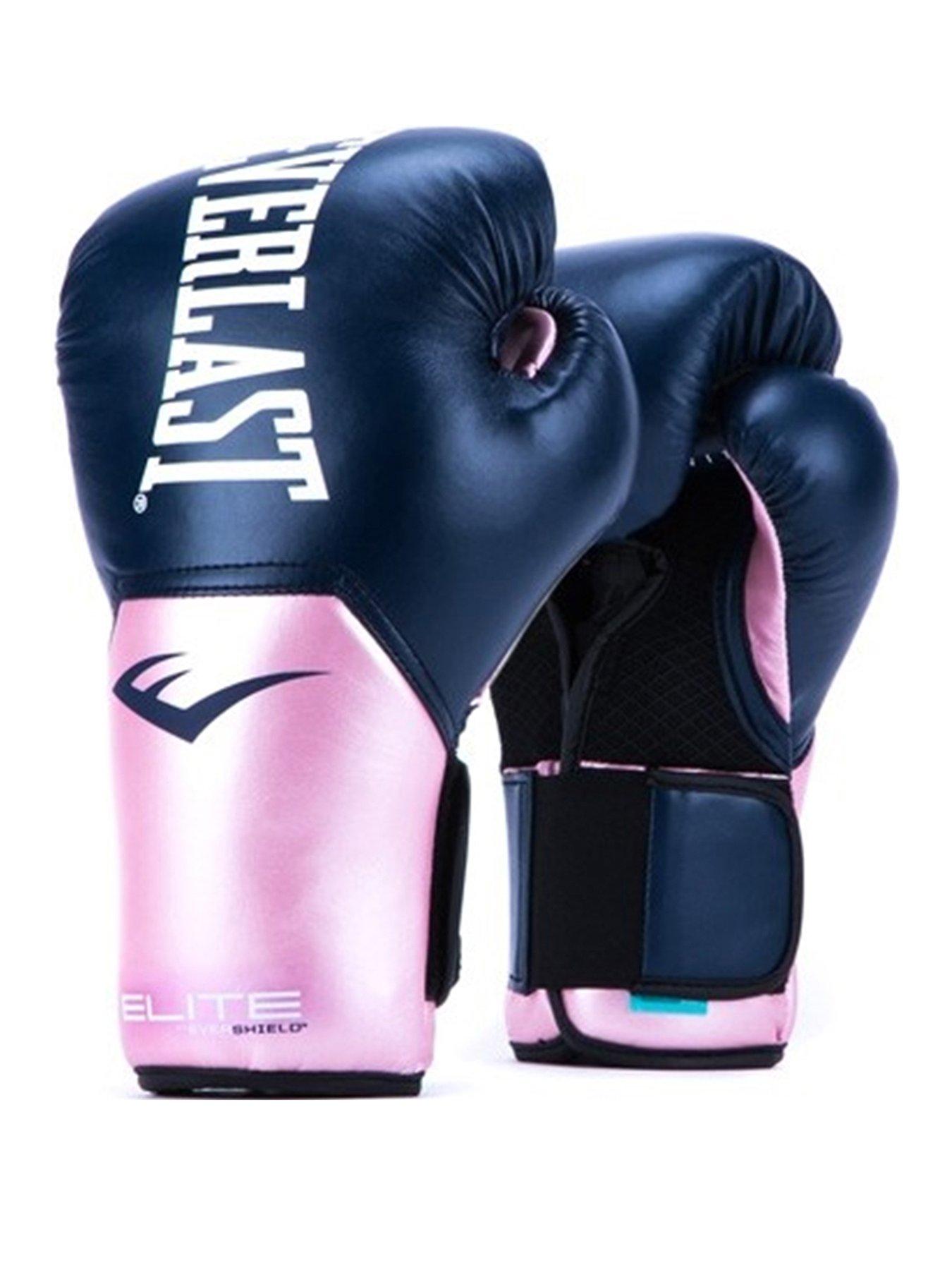 everlast pro elite training gloves