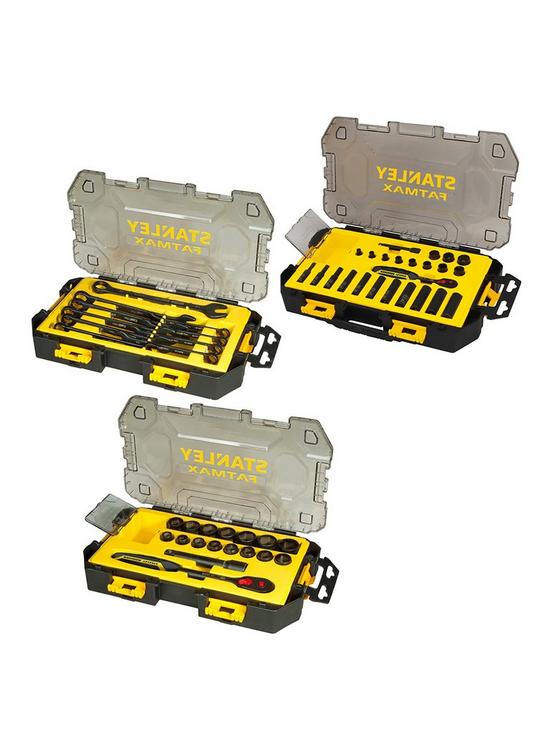 front image of stanley-fatmax-51pc-tool-set--exclusive
