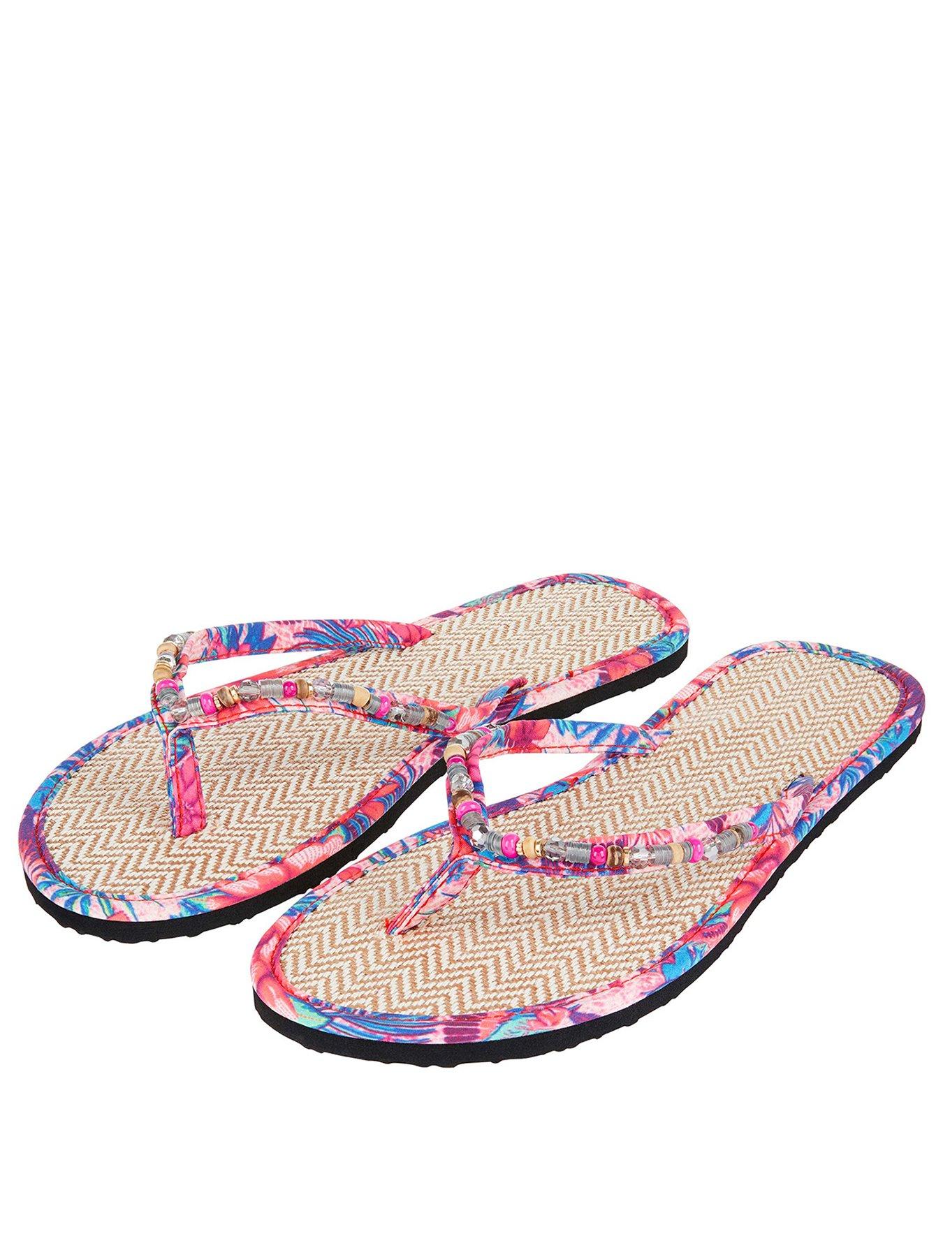 seagrass flip flops amazon