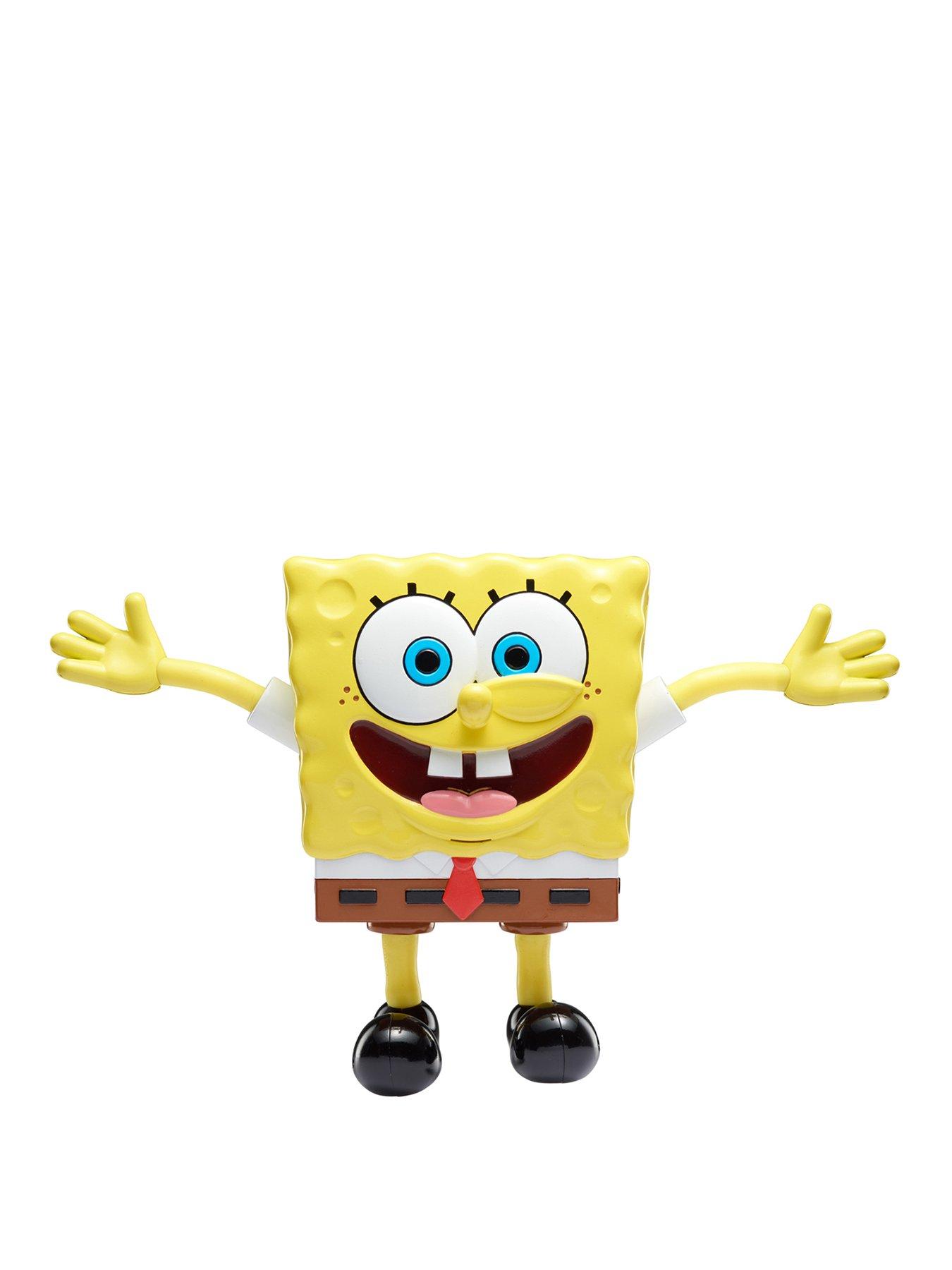 Spongebob Squarepants Spongebob Stretchpants Littlewoods Com