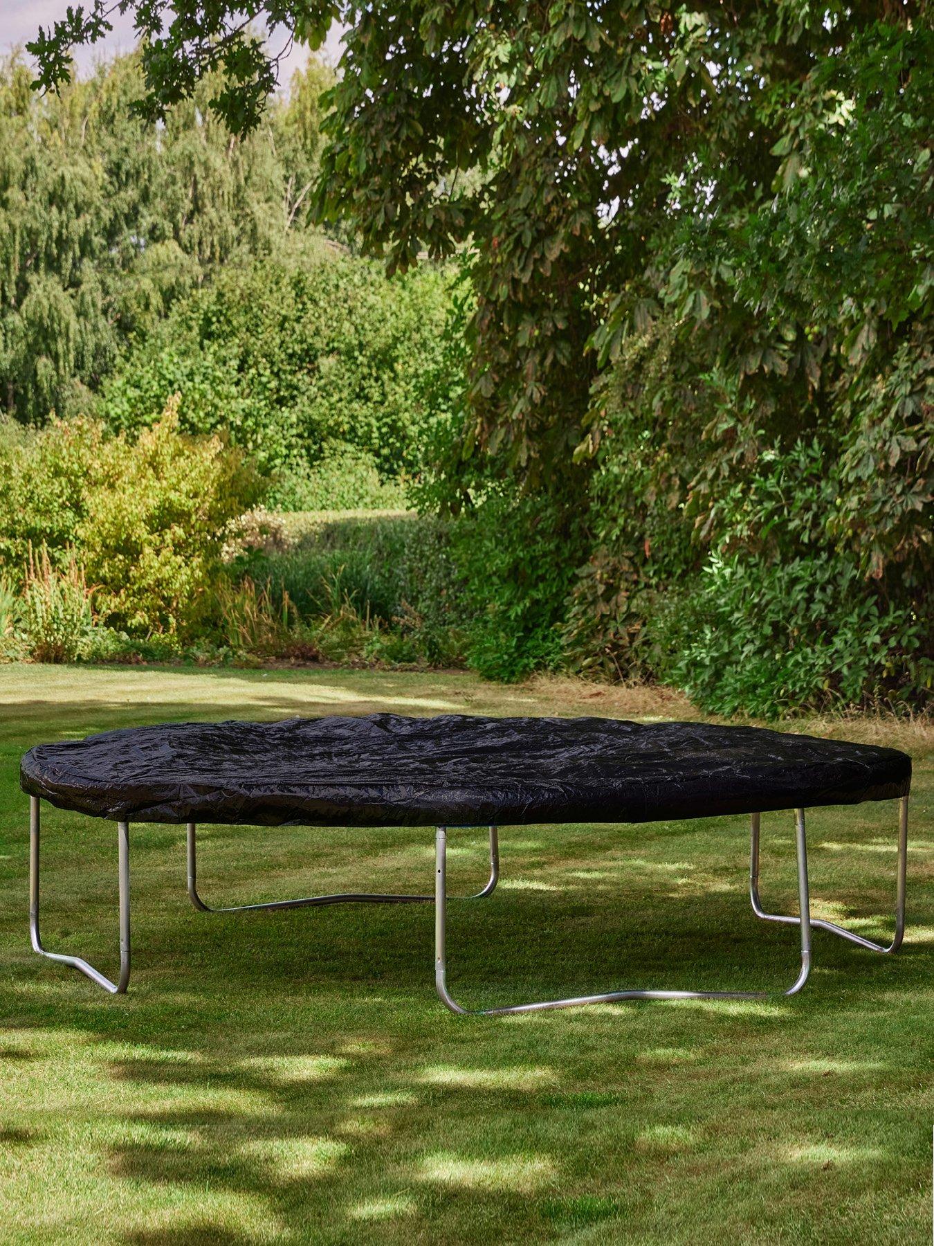 Sportspower 10ft Trampoline Cover Littlewoods