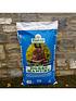 image of shredded-horse-manure-xl-60l-bag-for-mulching