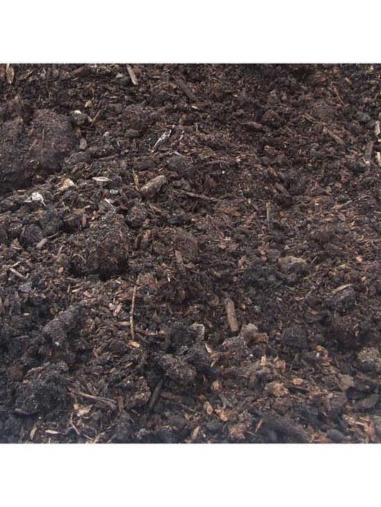 stillFront image of shredded-horse-manure-xl-60l-bag-for-mulching