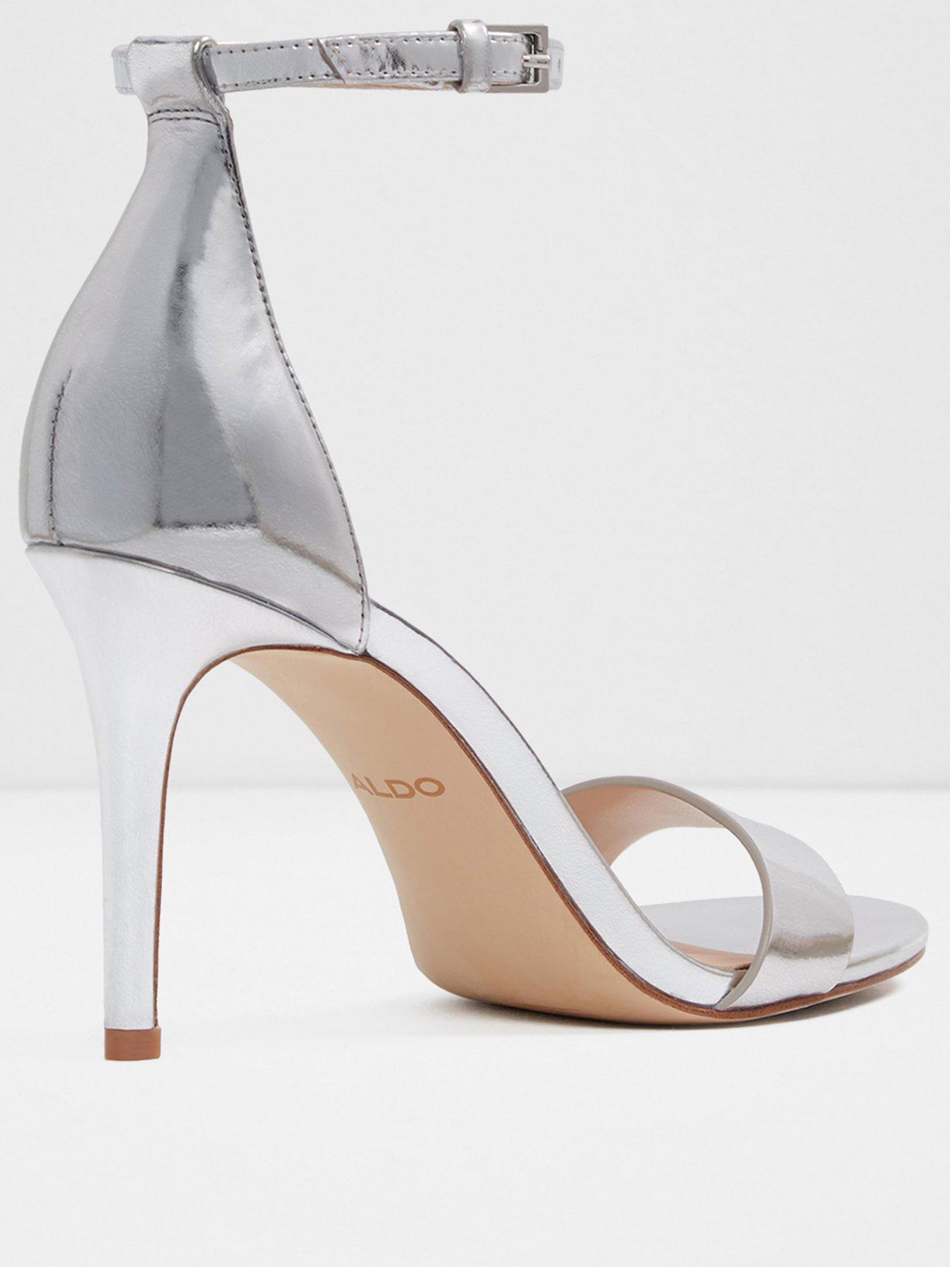 aldo piliria heels