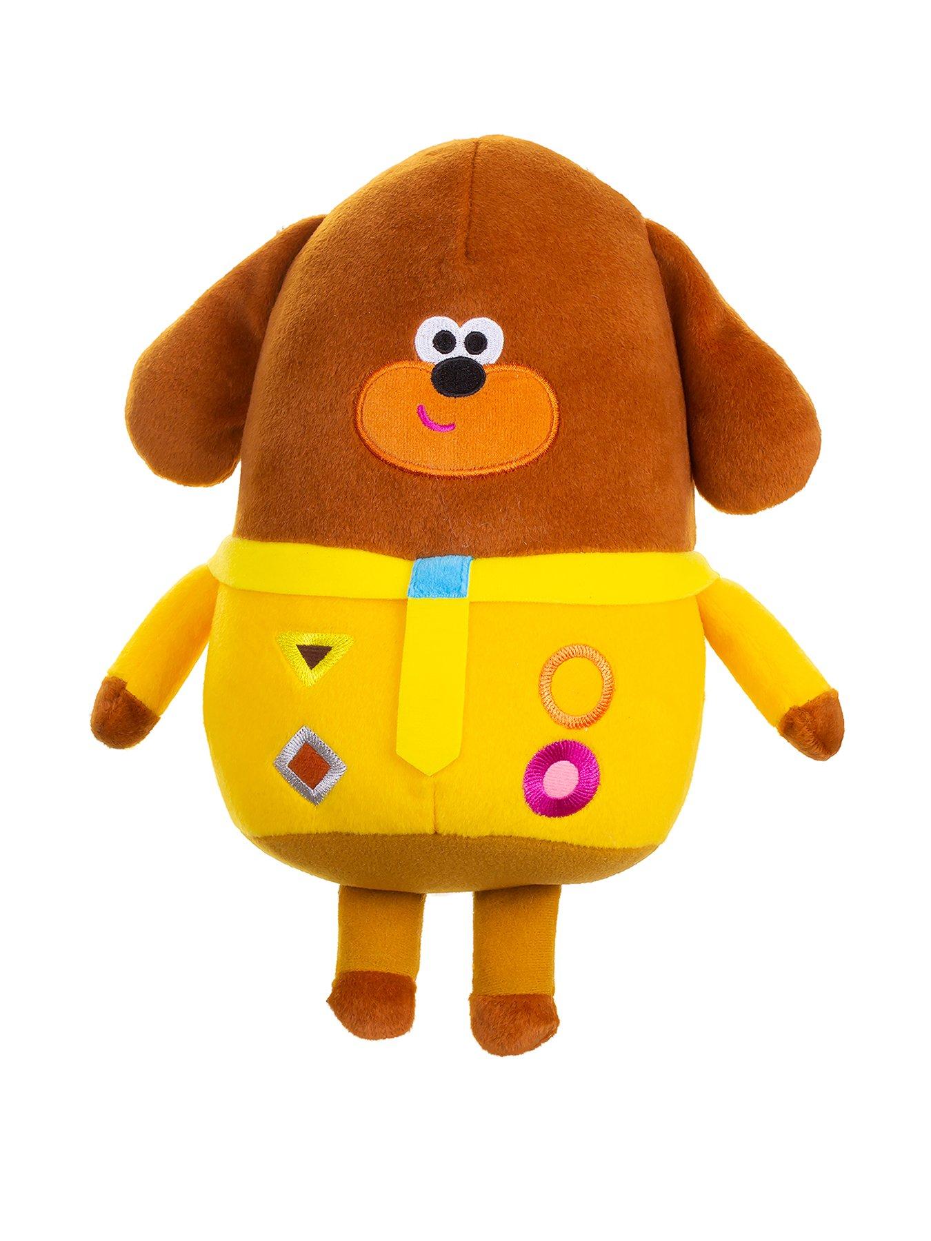 hey duggee baby toys