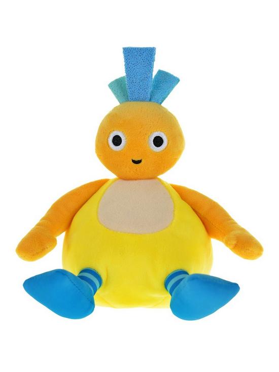 front image of twirlywoos-chatty-chick