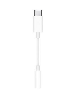 Apple Apple Usb-C To 3.5 Mm Headphone Jack Adapter Picture