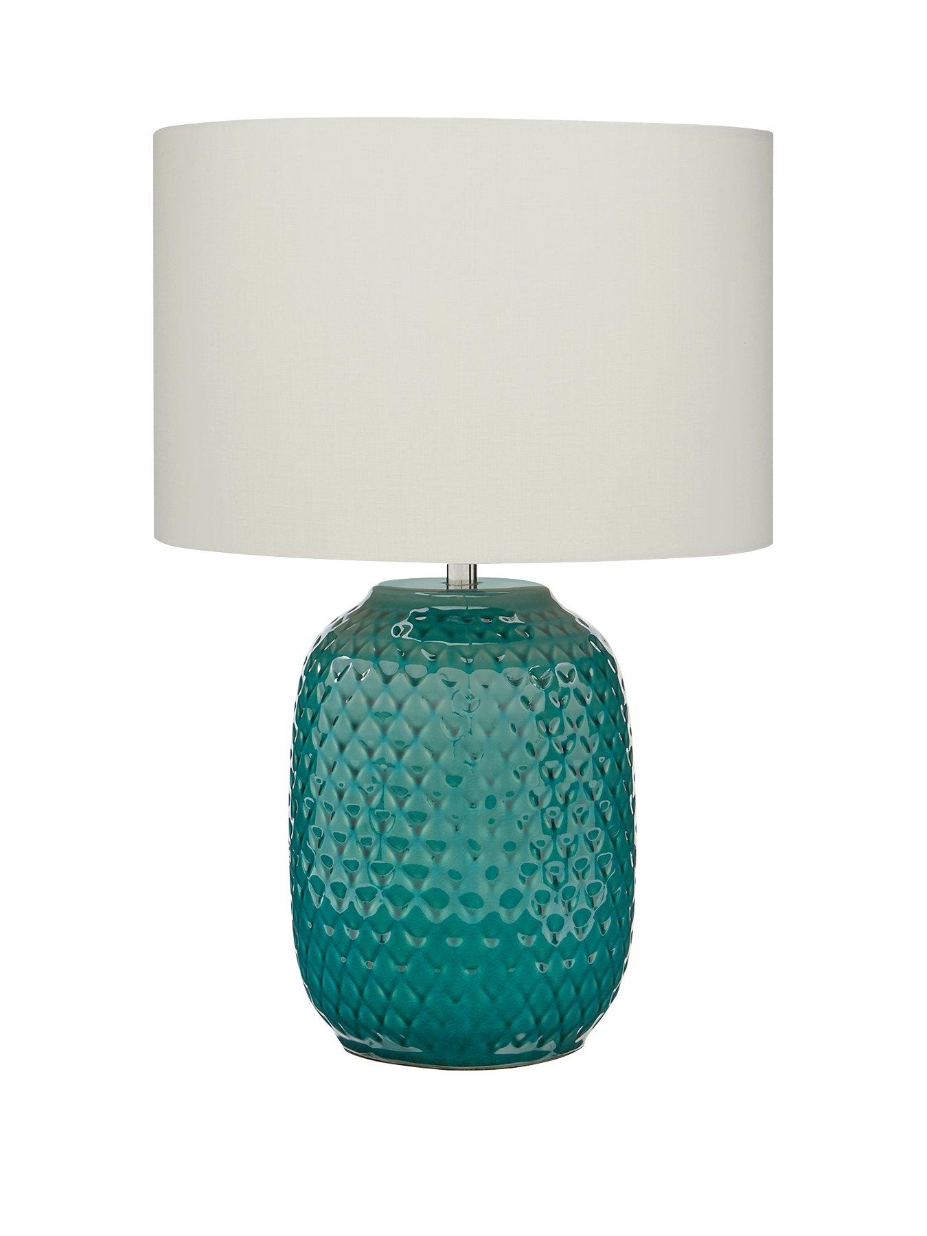 Image 1 of 4 of Chloe Table Lamp