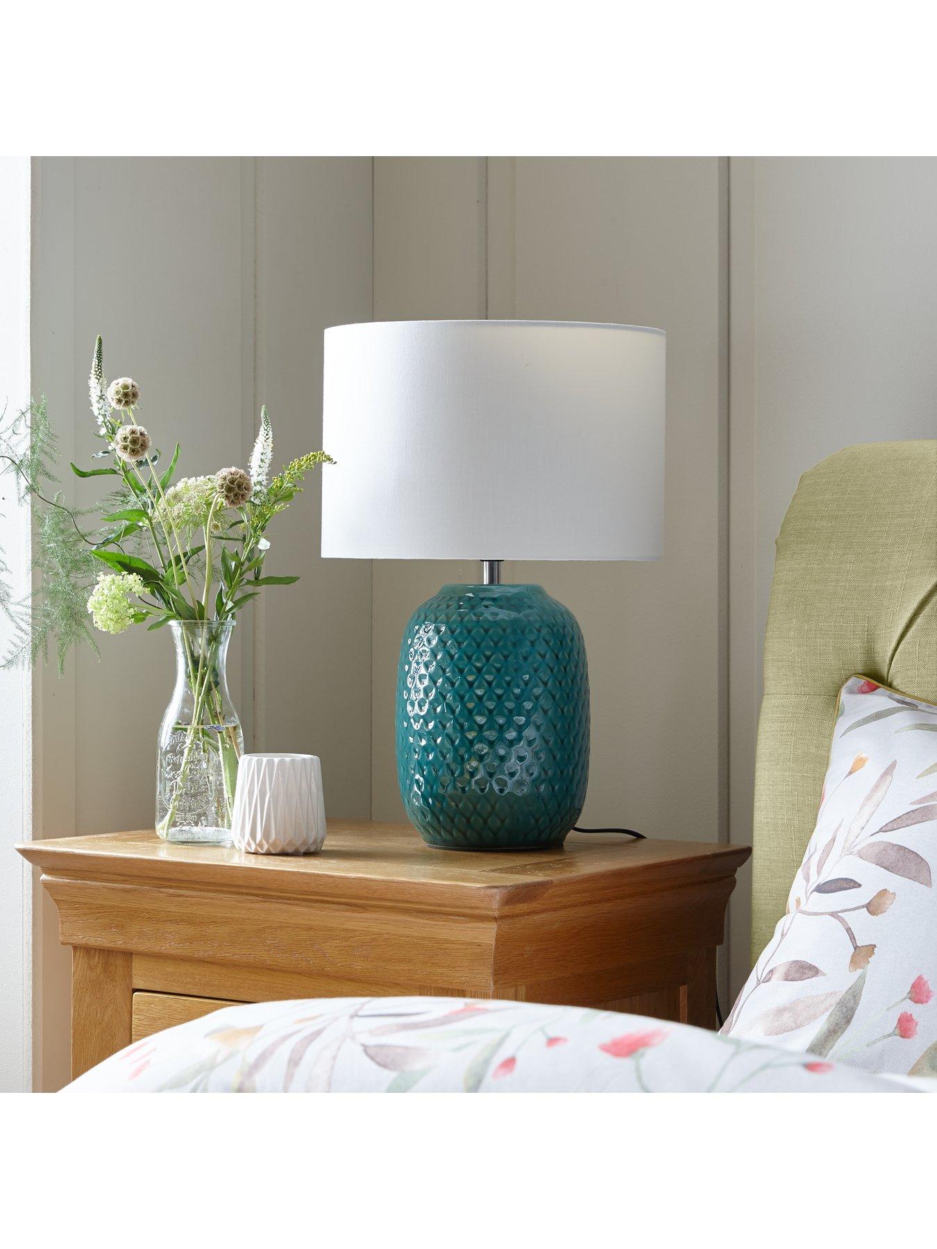 Image 2 of 4 of Chloe Table Lamp