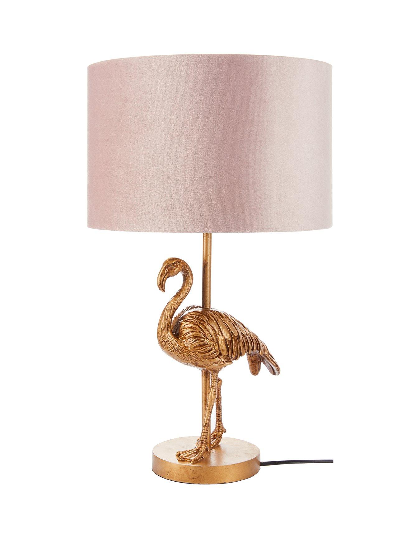 littlewoods table lamps