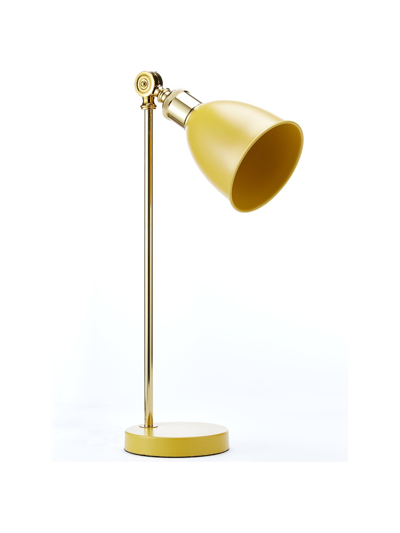 littlewoods table lamps