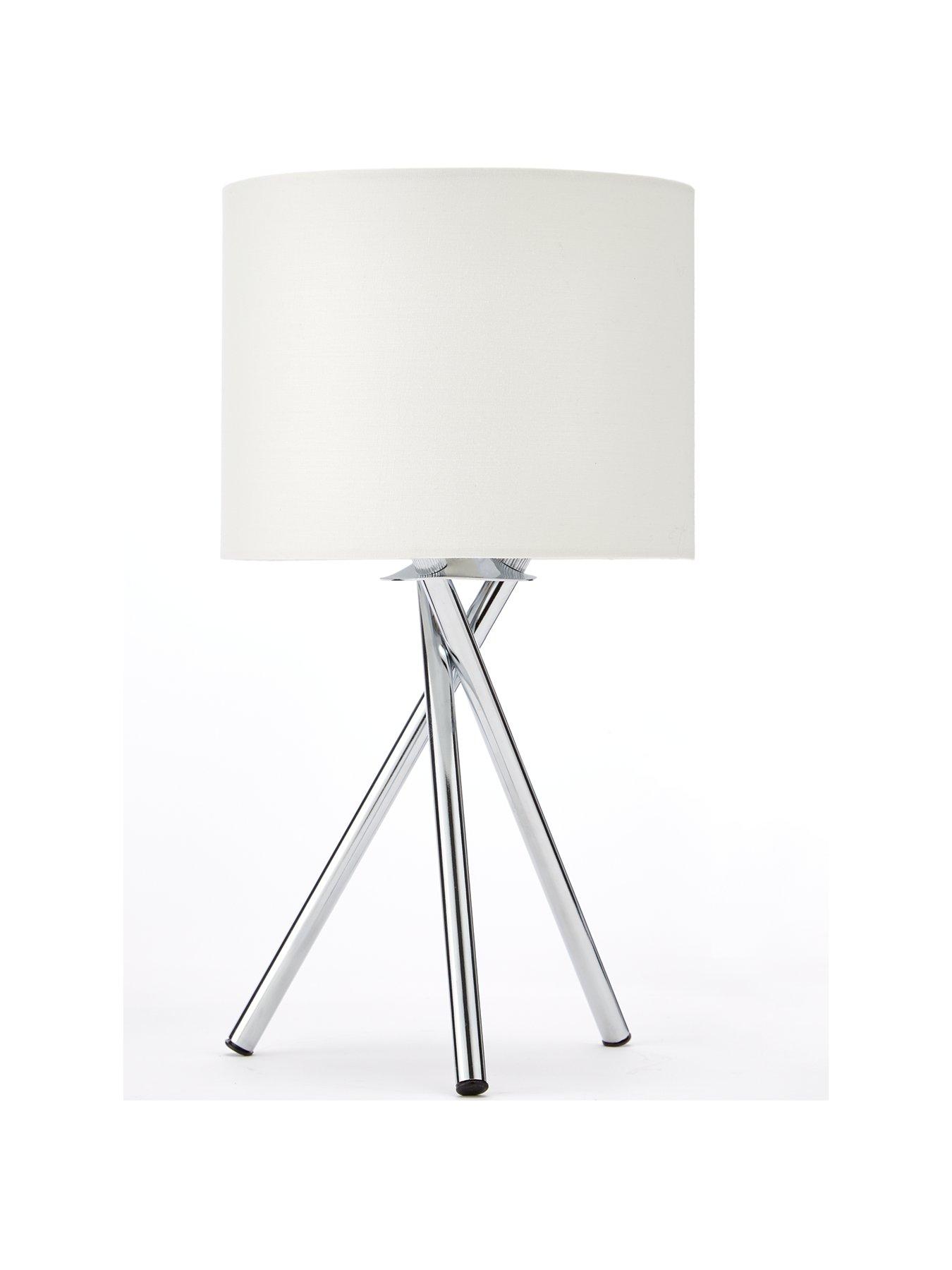 littlewoods table lamps