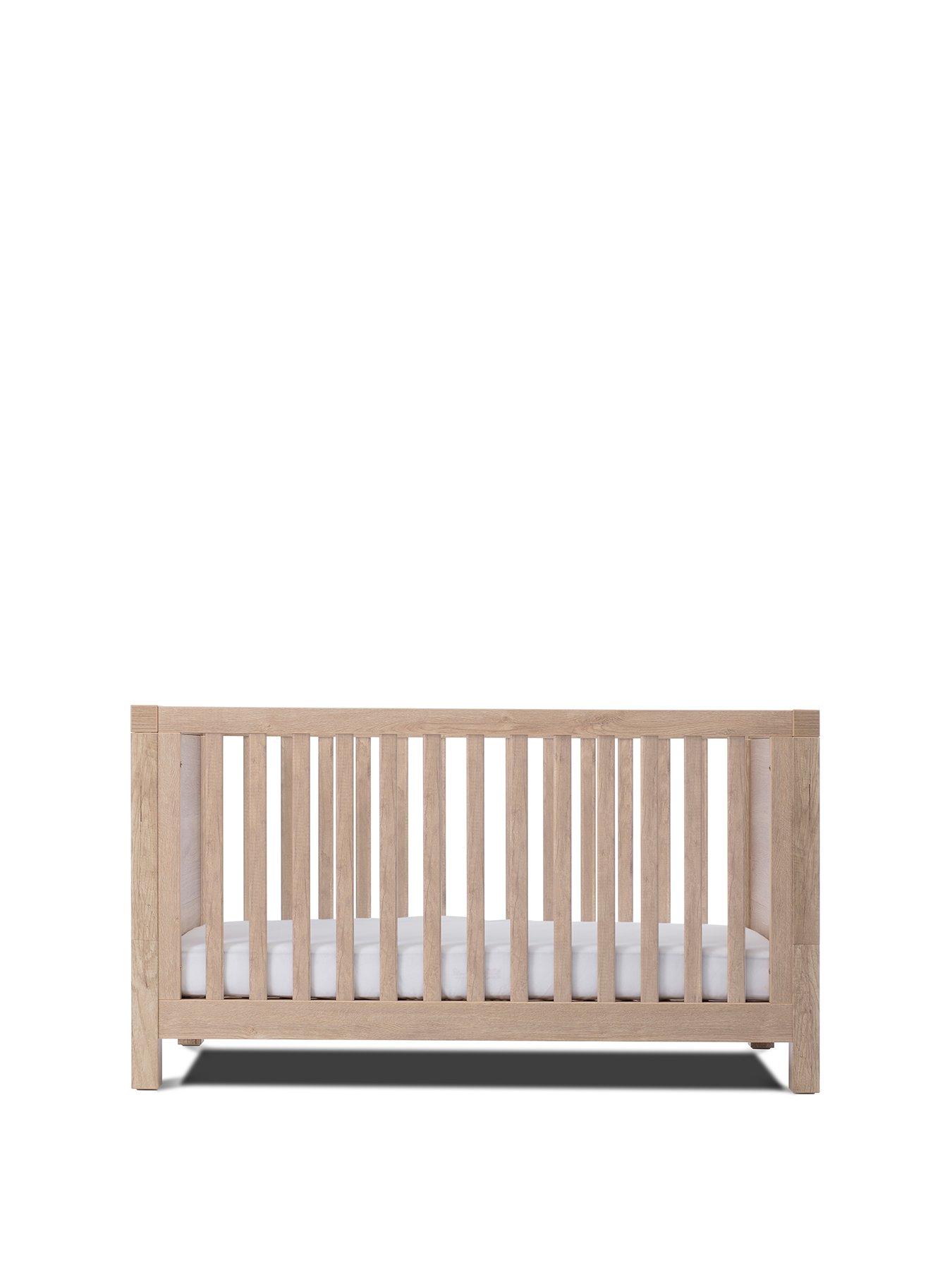 camberwell cot bed