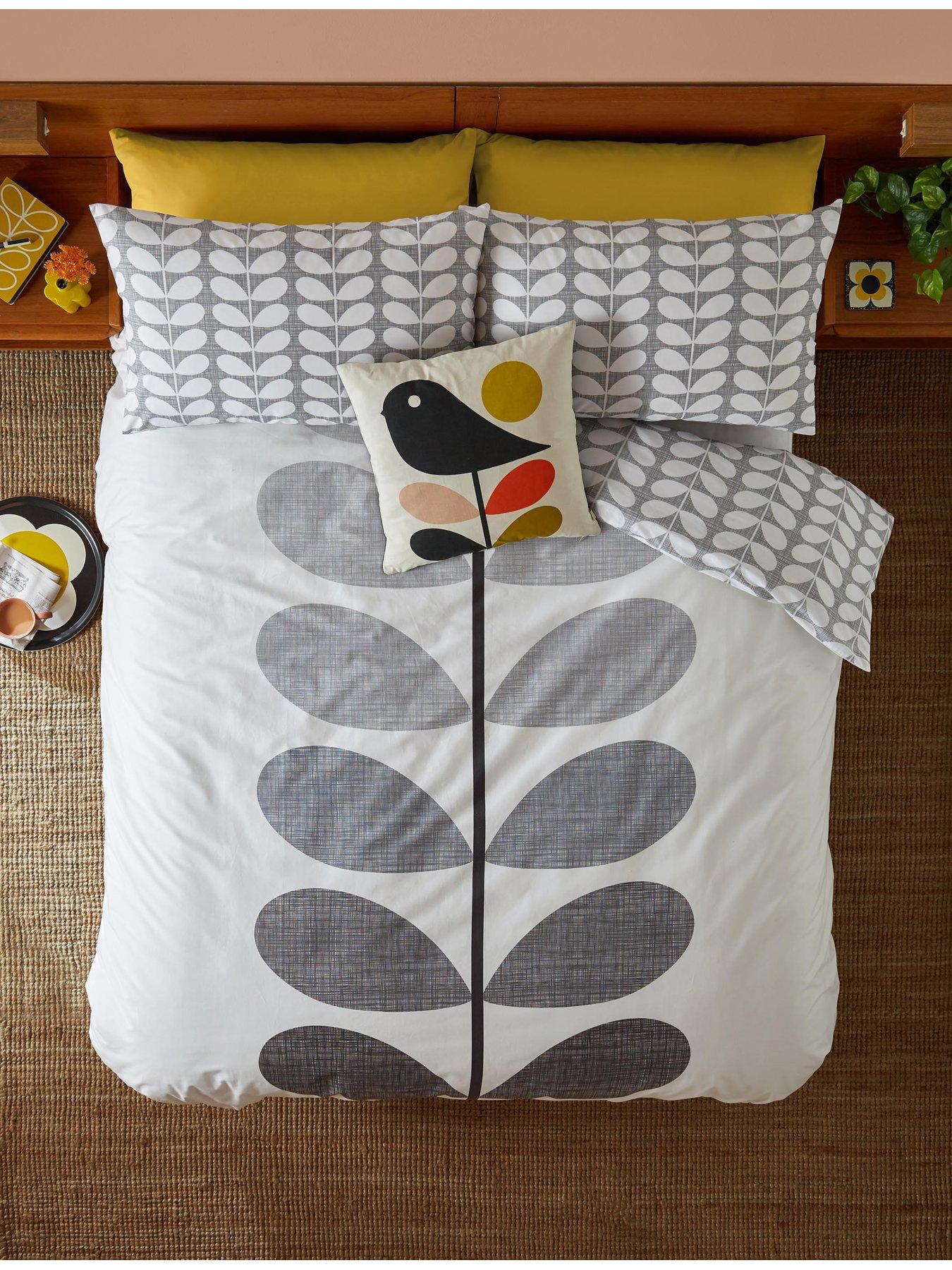 Orla Kiely Duvet Covers Bedding Home Garden Www