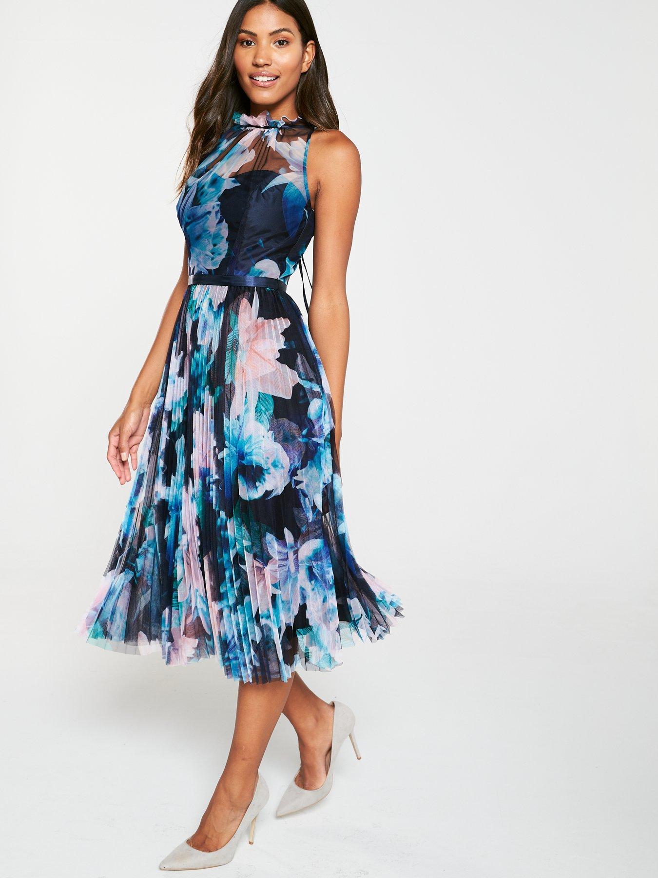 coast etana dress