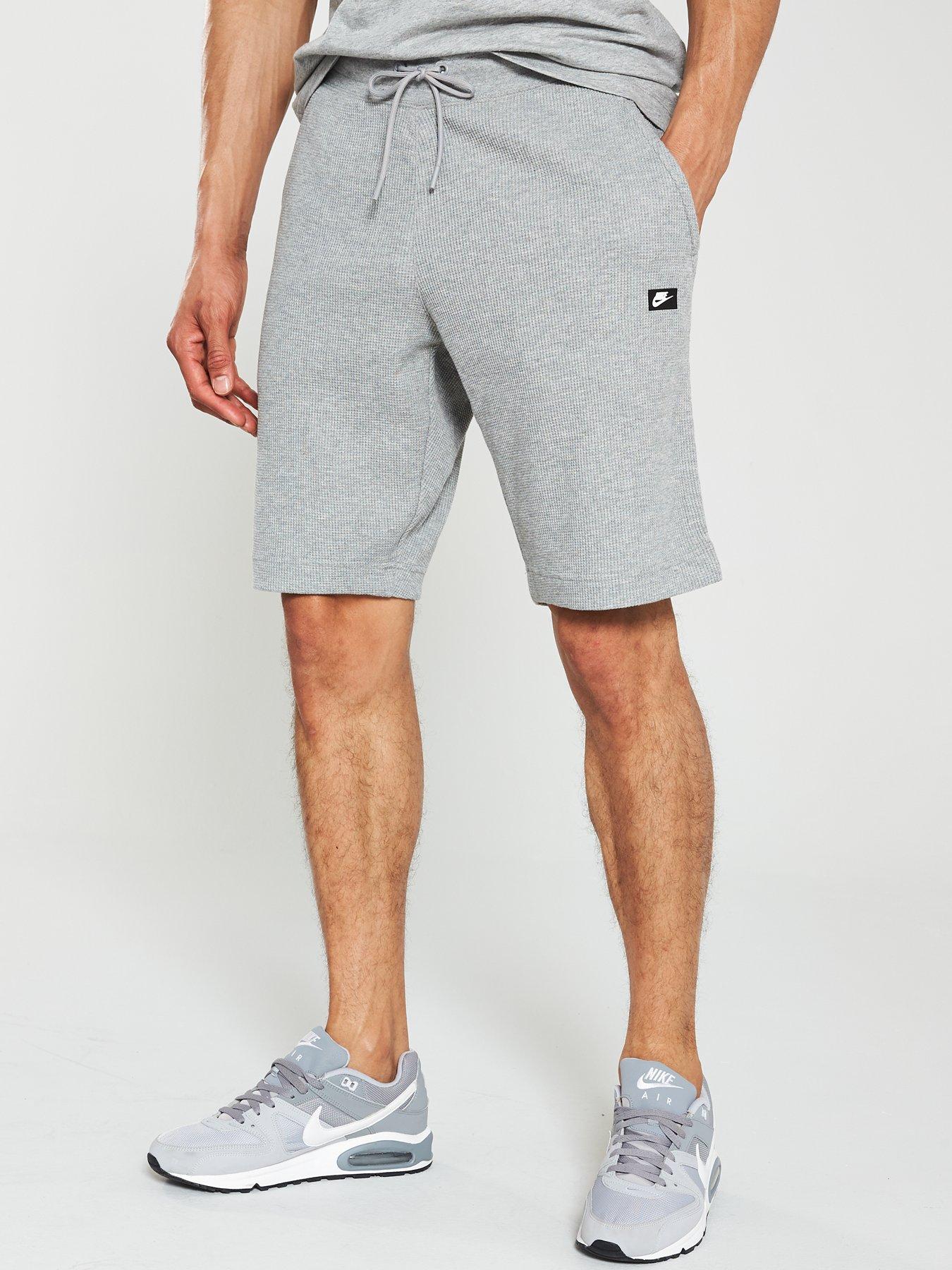nike waffle shorts