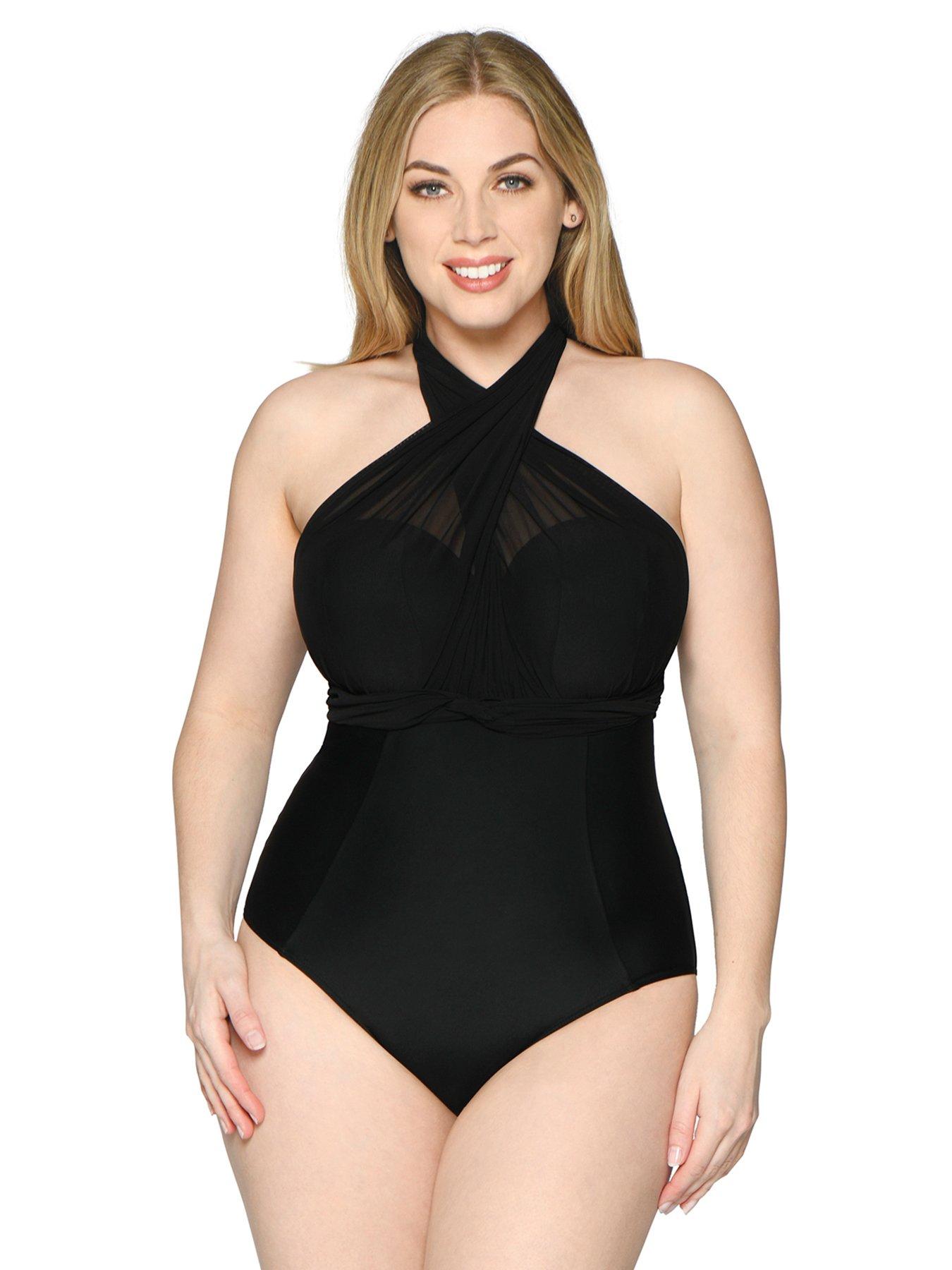 littlewoods swimming costumes