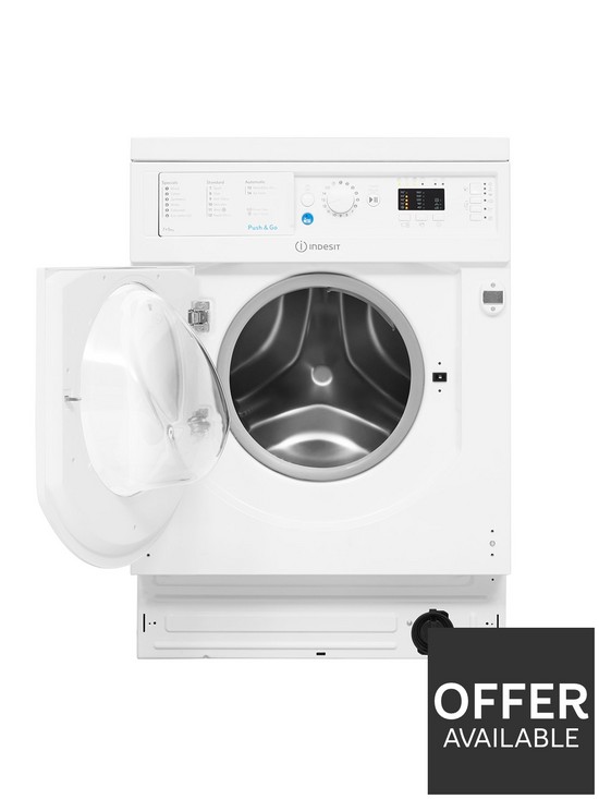 stillFront image of indesit-biwdil75125ukn-7kg-wash-5kg-dry-1200-spin-washer-dryer-white