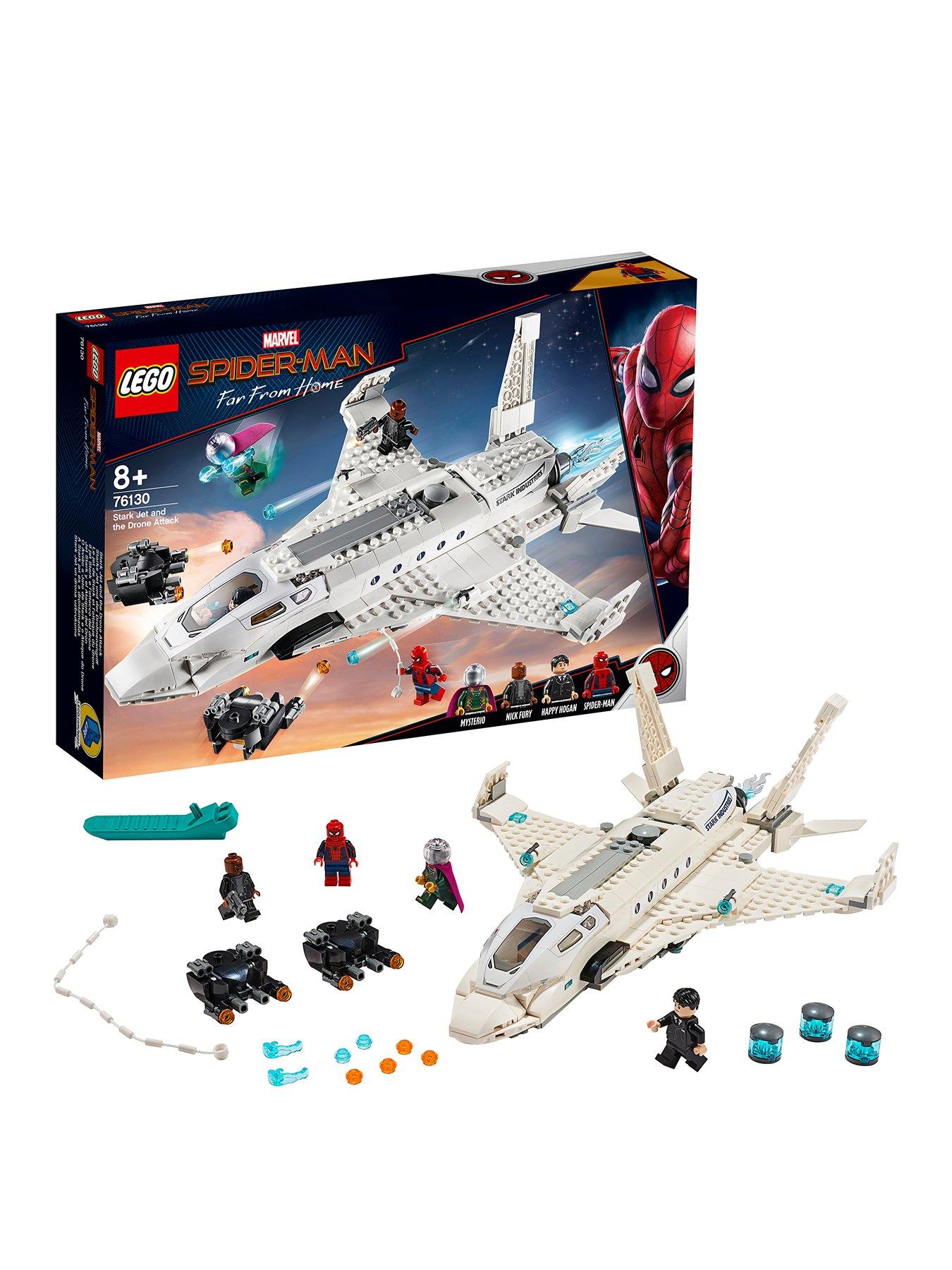 76130 lego