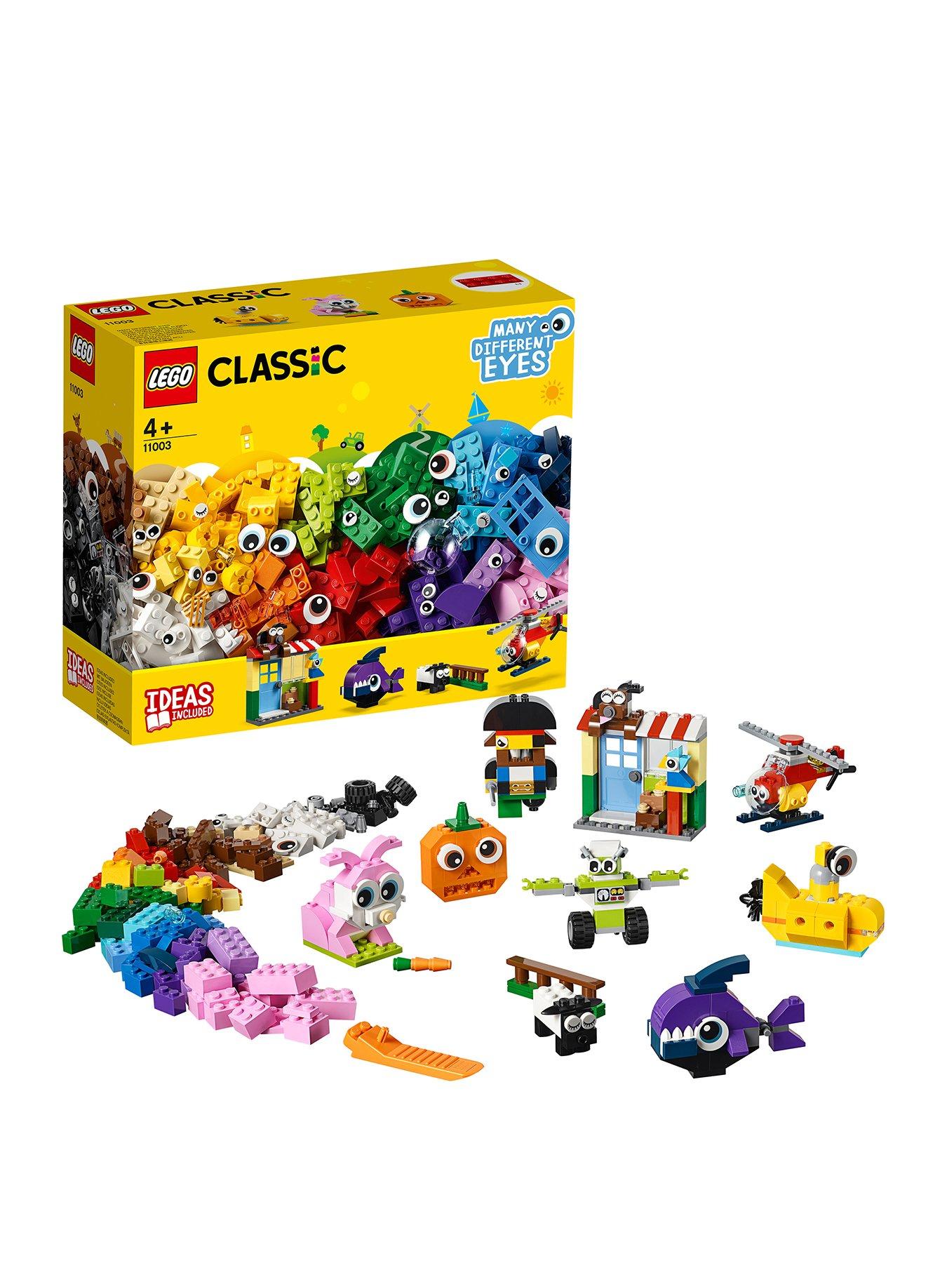 lego classic 1103