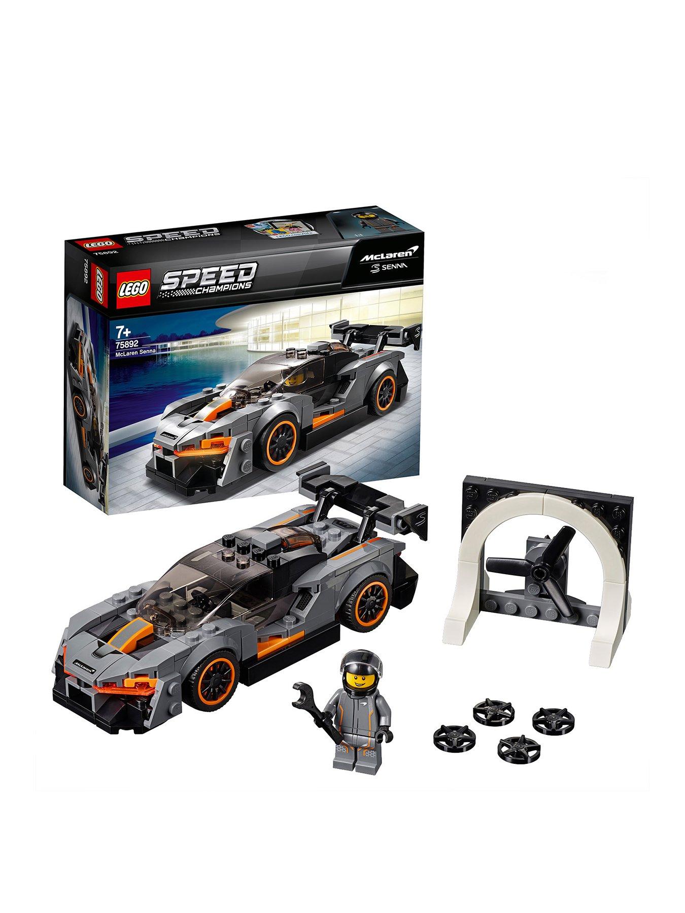 done deal lego