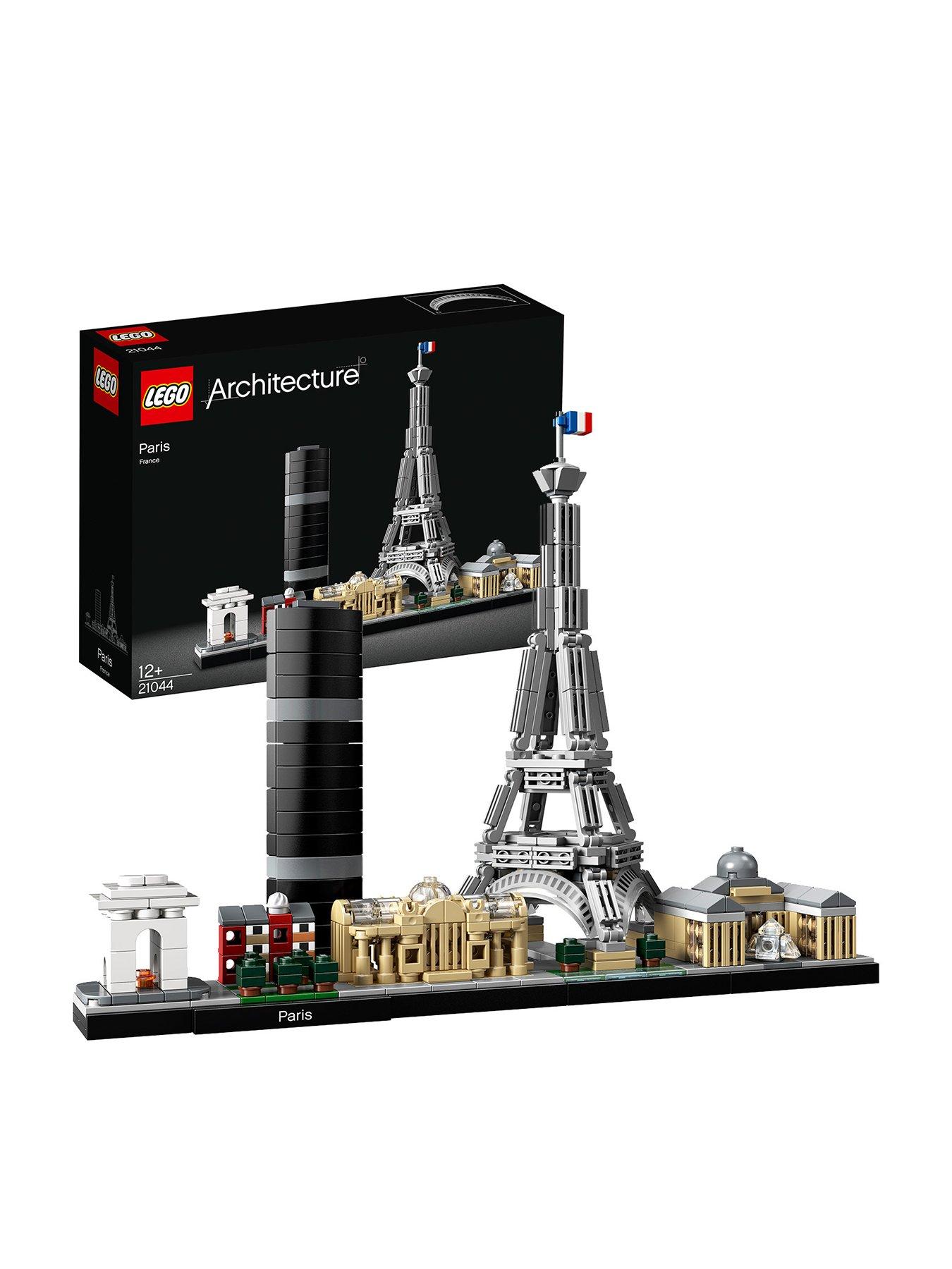 Lego architecture offers on sale