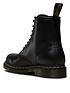  image of dr-martens-1460-ankle-boots-black