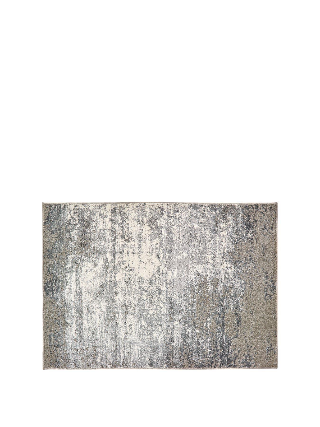  image of origins-distressed-vintage-rug